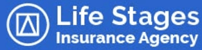 The Life Stages Insurance Agency Logo
